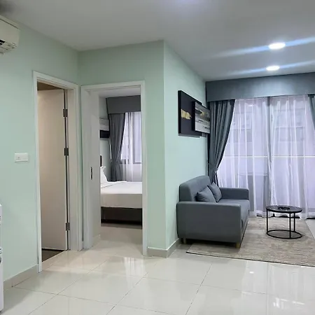 The Bridge Residence, Multi-Apartment By Emma Phnom Penh Ngoại thất bức ảnh
