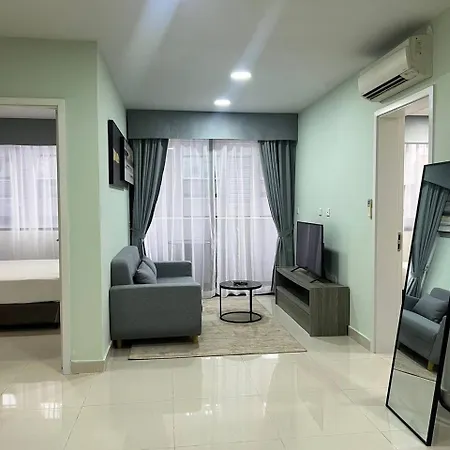 The Bridge Residence, Multi-Apartment By Emma Phnom Penh Ngoại thất bức ảnh