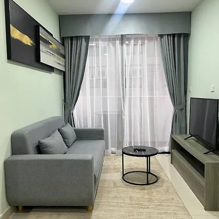 The Bridge Residence, Multi-Apartment By Emma Phnom Penh Ngoại thất bức ảnh