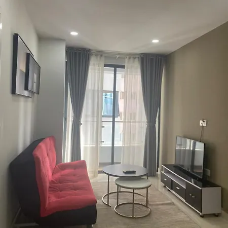 The Bridge Residence, Multi-Apartment By Emma Phnom Penh Ngoại thất bức ảnh