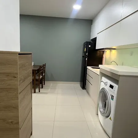 The Bridge Residence, Multi-Apartment By Emma Phnom Penh Ngoại thất bức ảnh