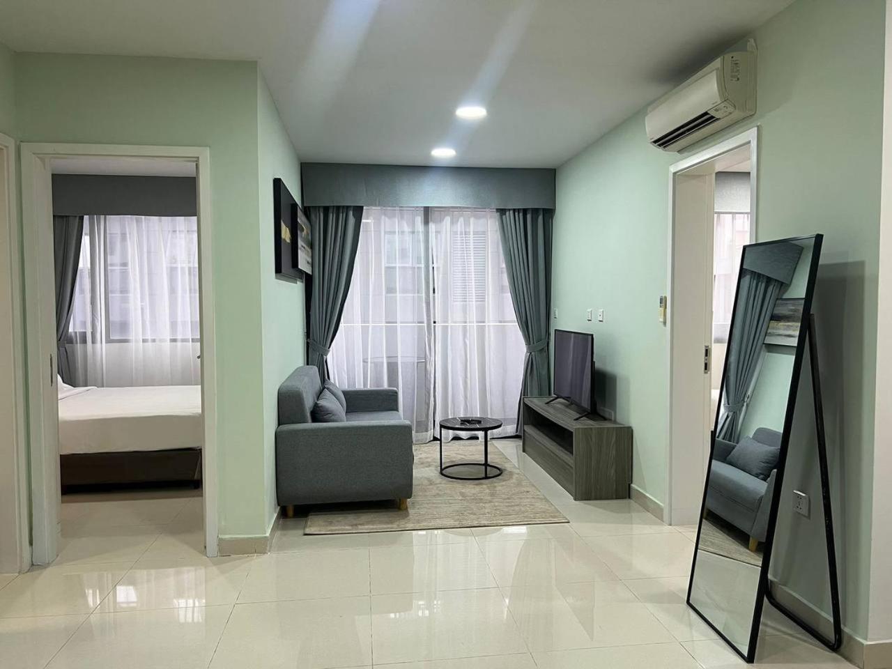 The Bridge Residence, Multi-apartment By Emma Phnom Penh