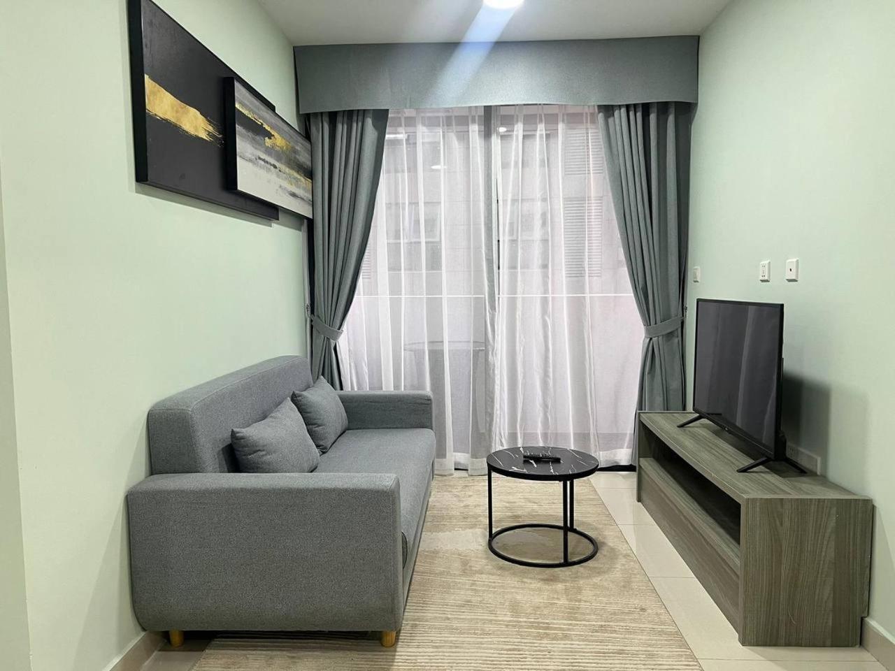 The Bridge Residence, Multi-apartment By Emma Apartment Phnom Penh