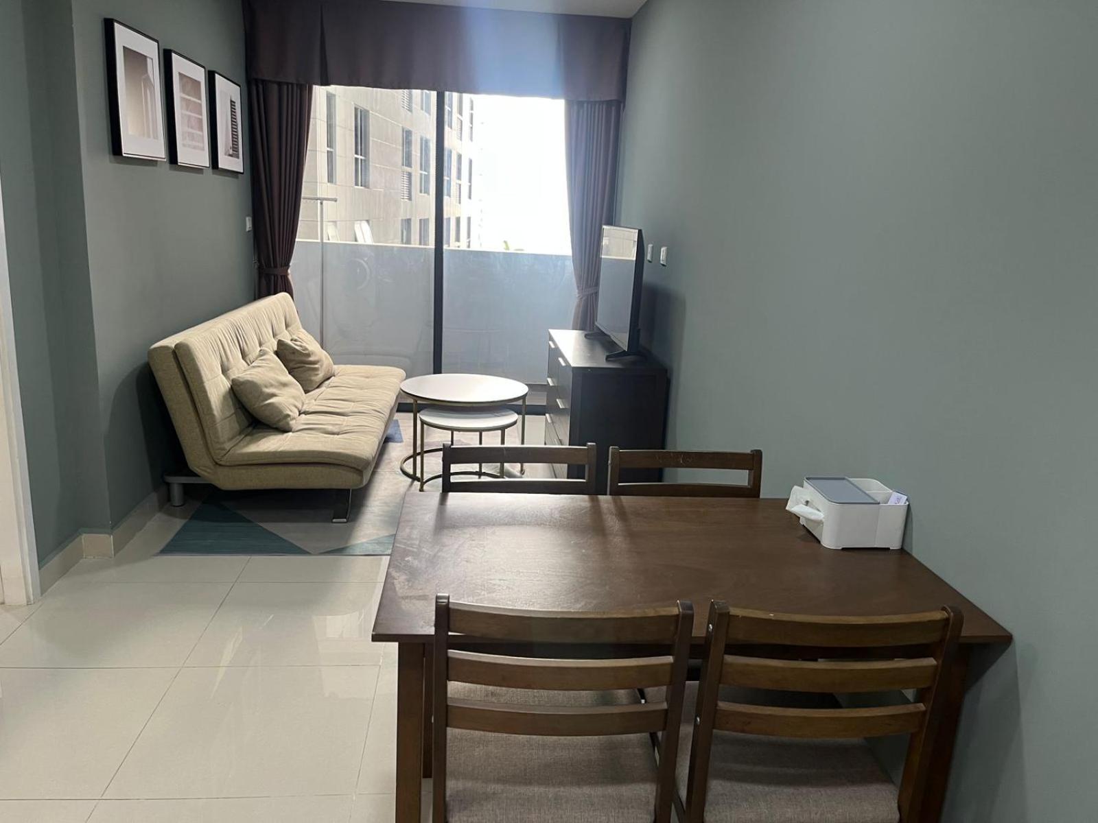 The Bridge Residence, Multi-apartment By Emma Apartment Phnom Penh
