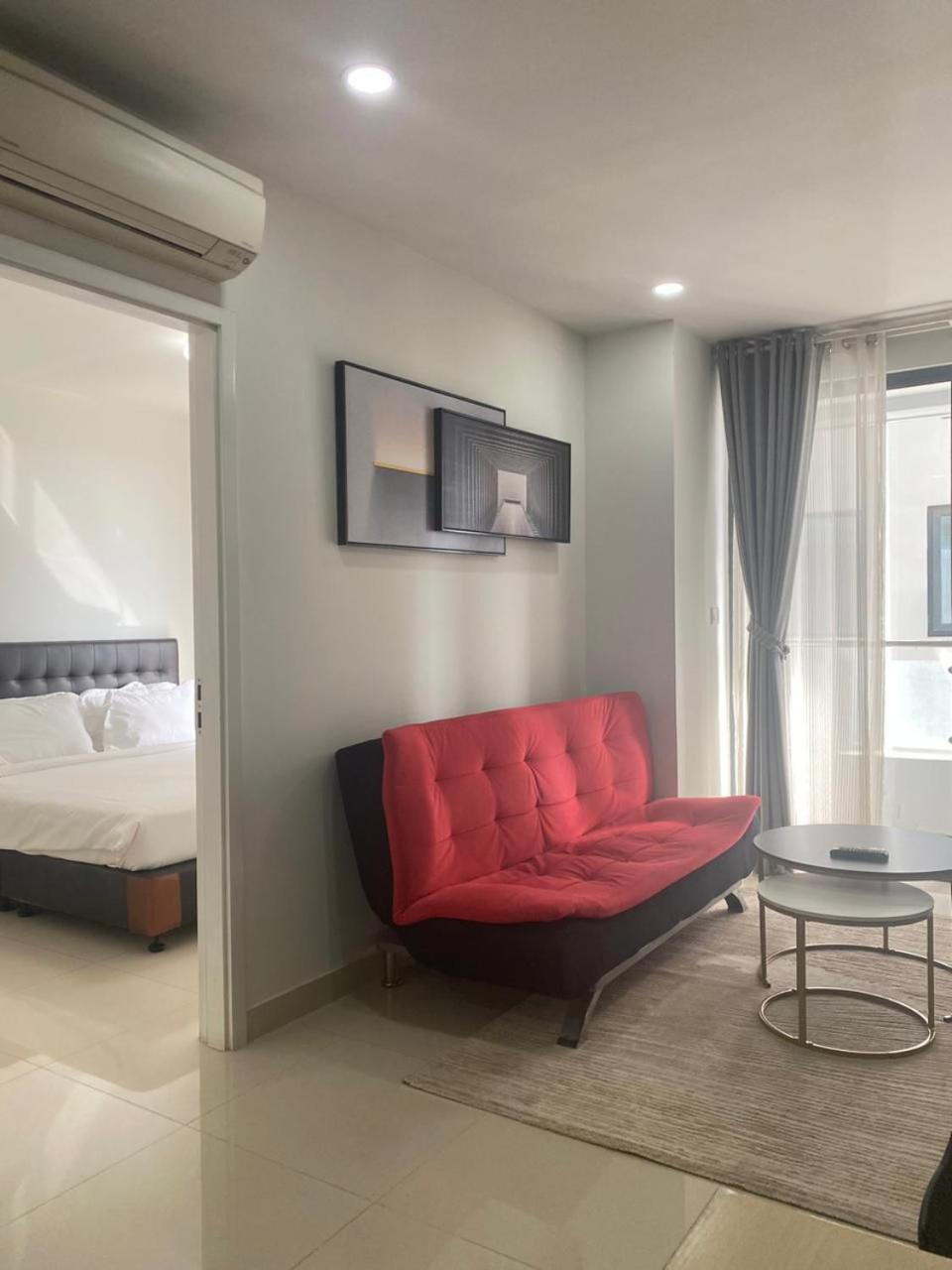The Bridge Residence, Multi-apartment By Emma * Phnom Penh