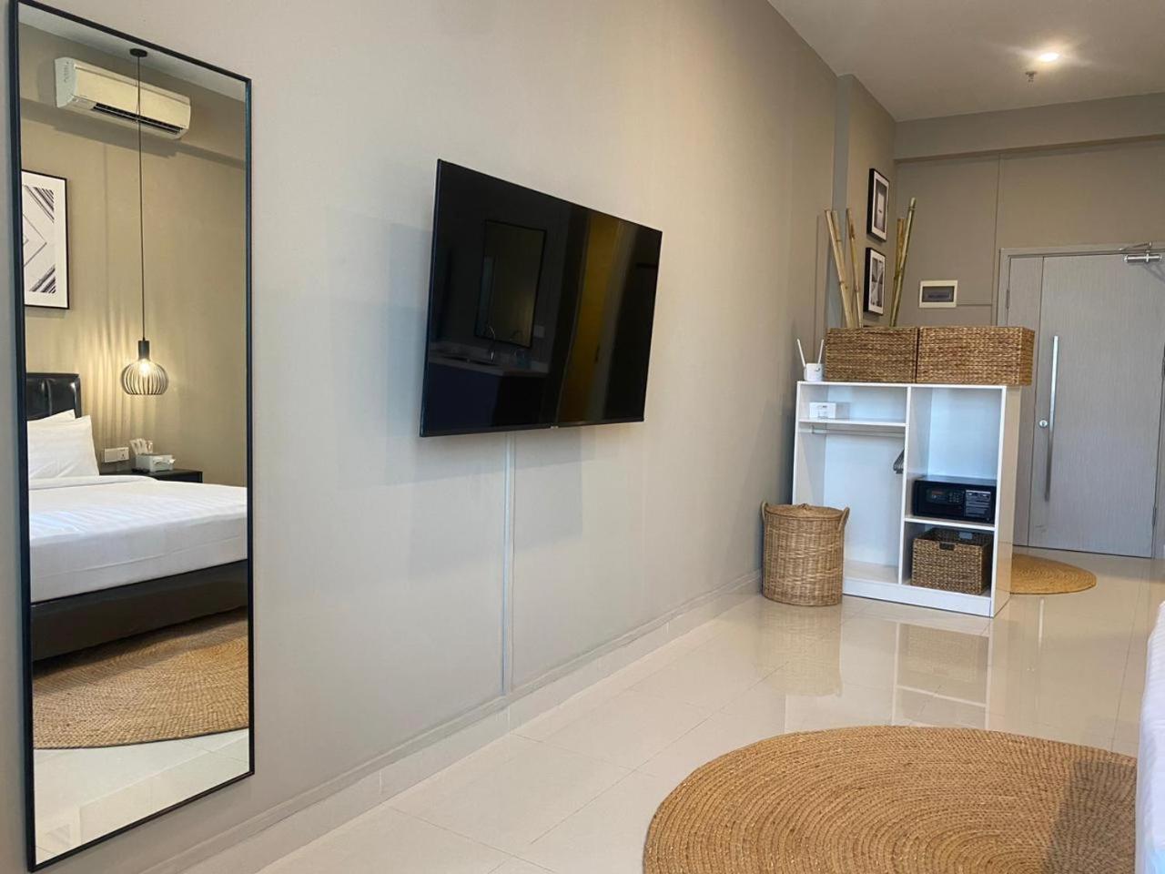 The Bridge Residence, Multi-apartment By Emma Apartment Phnom Penh